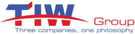 TIW Group Logo