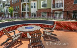 525 HISTORIC KEMPSVILLE APARTMENTS RIPLEY HEATWOLE