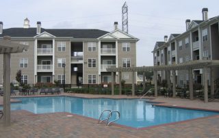 EAGLE HARBOR APARTMENTS THE BREEDEN COMPANIES