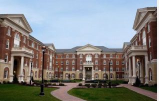 RAPPAHANNOCK RIVER HALL – CNU W.M