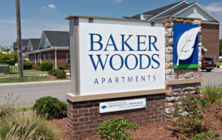 BAKER WOODS APARTMENTS