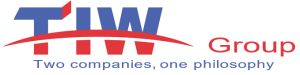 TIW Group Logo